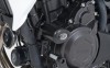 Aero padací chrániče, Honda CB500F '13- / CB500X